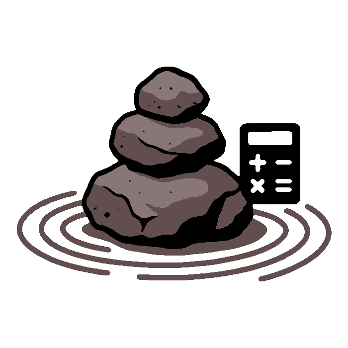 rockery